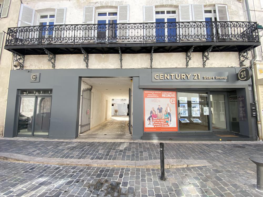 l'équipe de l'agence Start Immo