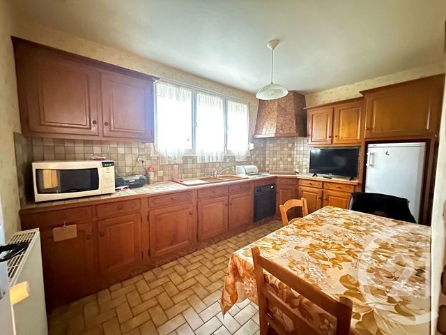 maison à vendre - 4 pièces - 70.0 m2 - CHALETTE SUR LOING - 45 - CENTRE - Century 21 Start Immo