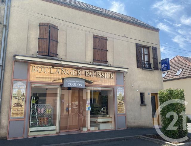 Immeuble à vendre MONTARGIS