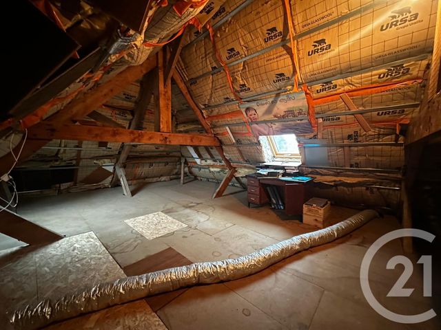 maison à vendre - 5 pièces - 130.0 m2 - CORBEILLES - 45 - CENTRE - Century 21 Start Immo