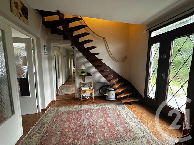 maison à vendre - 5 pièces - 130.0 m2 - CORBEILLES - 45 - CENTRE - Century 21 Start Immo