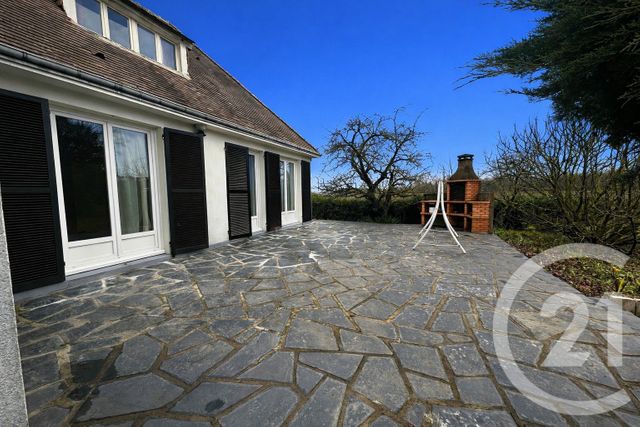 maison à vendre - 5 pièces - 130.0 m2 - CORBEILLES - 45 - CENTRE - Century 21 Start Immo