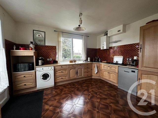 maison à vendre - 5 pièces - 130.0 m2 - CORBEILLES - 45 - CENTRE - Century 21 Start Immo