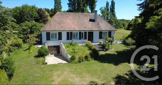 Maison à vendre CORBEILLES