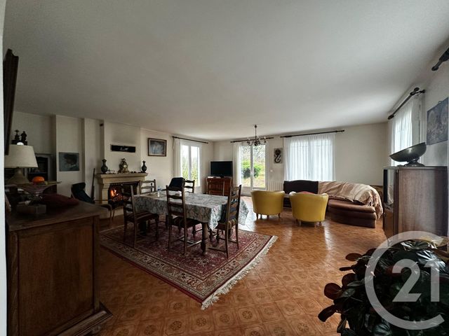 maison à vendre - 5 pièces - 130.0 m2 - CORBEILLES - 45 - CENTRE - Century 21 Start Immo