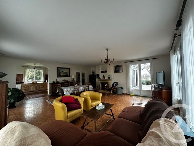 maison à vendre - 5 pièces - 130.0 m2 - CORBEILLES - 45 - CENTRE - Century 21 Start Immo