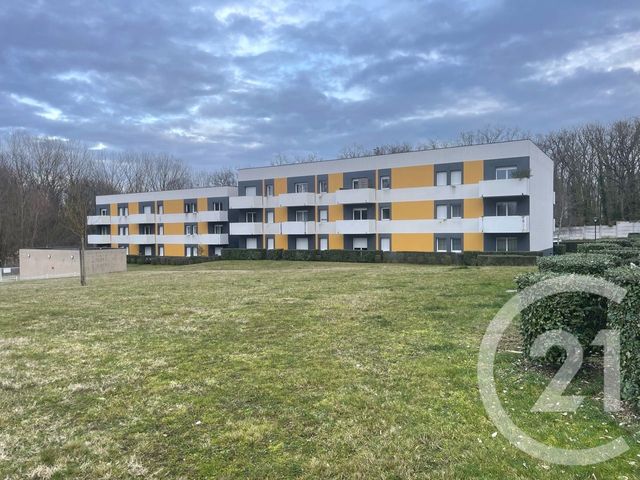 Appartement F2 à vendre - 2 pièces - 40.16 m2 - AMILLY - 45 - CENTRE - Century 21 Start Immo