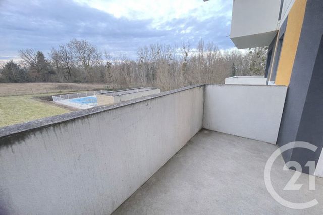 Appartement F2 à vendre - 2 pièces - 40.16 m2 - AMILLY - 45 - CENTRE - Century 21 Start Immo