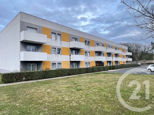 Appartement F2 à vendre AMILLY