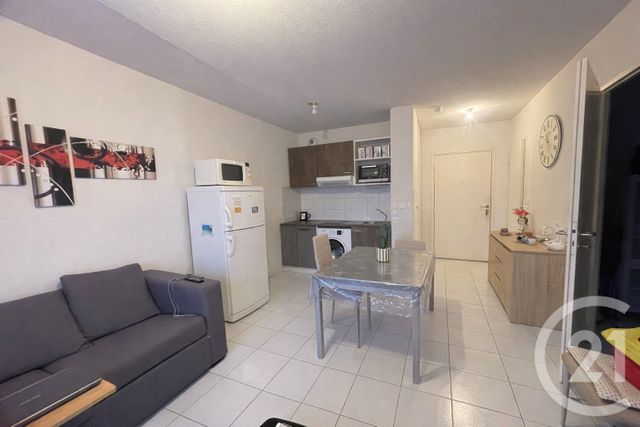 Appartement F2 à vendre - 2 pièces - 40.16 m2 - AMILLY - 45 - CENTRE - Century 21 Start Immo