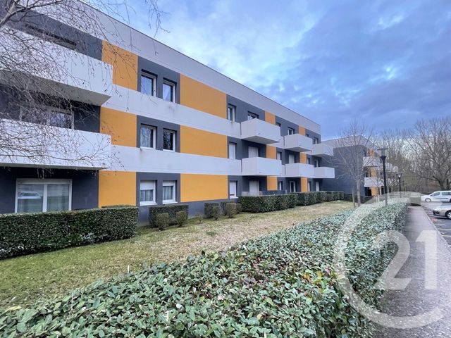Appartement F2 à vendre - 2 pièces - 40.16 m2 - AMILLY - 45 - CENTRE - Century 21 Start Immo