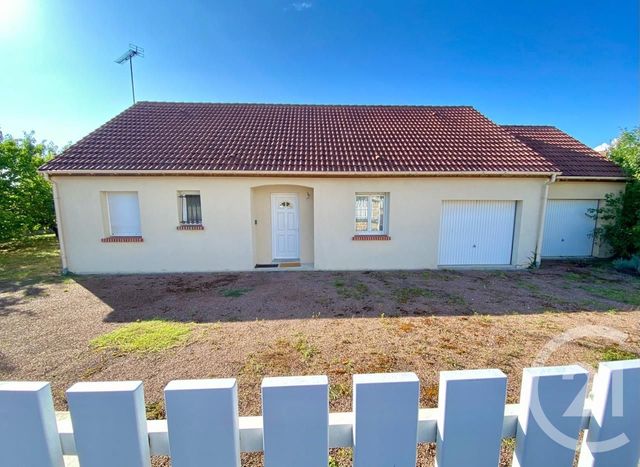 maison - AMILLY - 45