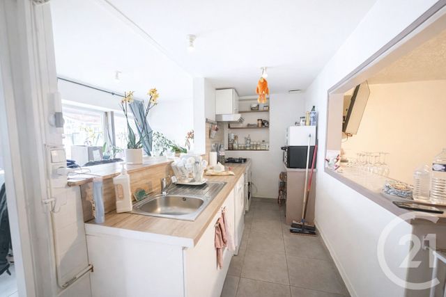 immeuble à vendre - 166.0 m2 - CHALETTE SUR LOING - 45 - CENTRE - Century 21 Start Immo