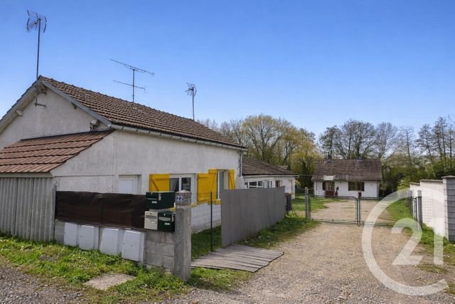 immeuble à vendre - 166.0 m2 - CHALETTE SUR LOING - 45 - CENTRE - Century 21 Start Immo