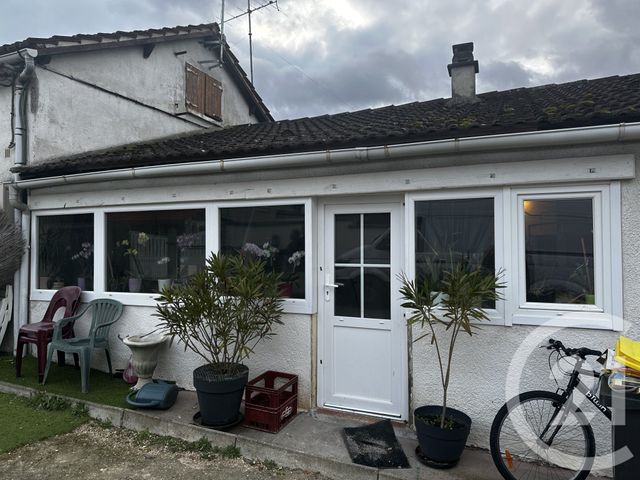 immeuble à vendre - 166.0 m2 - CHALETTE SUR LOING - 45 - CENTRE - Century 21 Start Immo