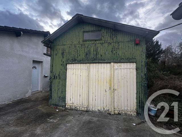 immeuble à vendre - 166.0 m2 - CHALETTE SUR LOING - 45 - CENTRE - Century 21 Start Immo