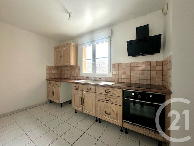 Appartement F3 à louer - 3 pièces - 76.3 m2 - VILLEMANDEUR - 45 - CENTRE - Century 21 Start Immo