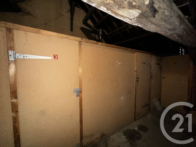 immeuble à vendre - 384.0 m2 - COURTENAY - 45 - CENTRE - Century 21 Start Immo