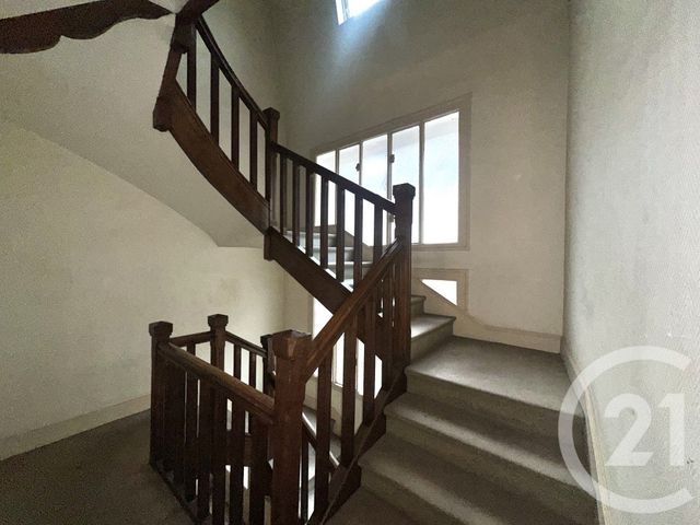 immeuble à vendre - 384.0 m2 - COURTENAY - 45 - CENTRE - Century 21 Start Immo