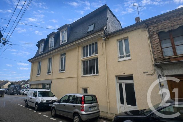 immeuble à vendre - 384.0 m2 - COURTENAY - 45 - CENTRE - Century 21 Start Immo