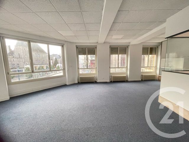 commerce à louer - 121.0 m2 - 45 - CENTRE - Century 21 Start Immo