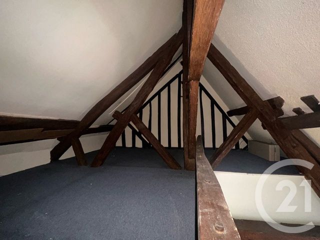 maison à vendre - 3 pièces - 47.25 m2 - MONTARGIS - 45 - CENTRE - Century 21 Start Immo