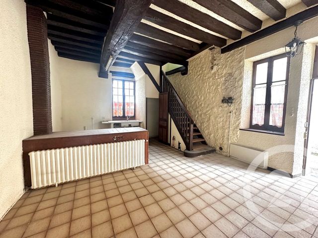 maison à vendre - 3 pièces - 47.25 m2 - MONTARGIS - 45 - CENTRE - Century 21 Start Immo