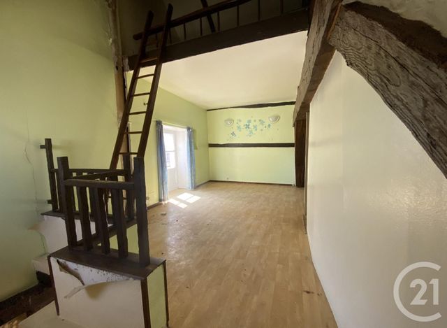 Afficher la photo en grand maison à vendre - 3 pièces - 47.25 m2 - MONTARGIS - 45 - CENTRE - Century 21 Start Immo