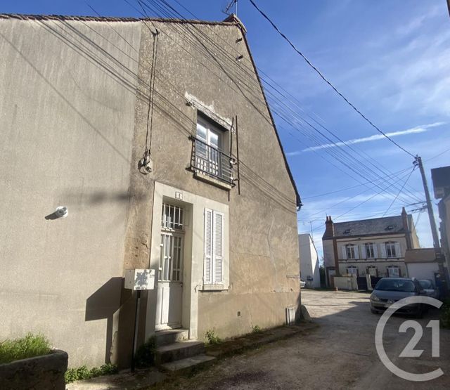 maison - MONTARGIS - 45