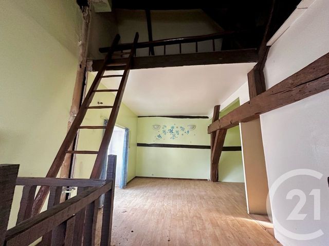 maison à vendre - 3 pièces - 47.25 m2 - MONTARGIS - 45 - CENTRE - Century 21 Start Immo