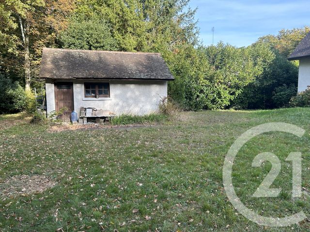 maison à vendre - 5 pièces - 142.0 m2 - FOUCHEROLLES - 45 - CENTRE - Century 21 Start Immo