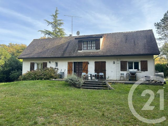 Maison à vendre FOUCHEROLLES
