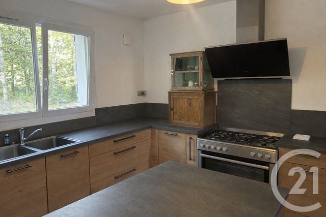 maison à vendre - 5 pièces - 142.0 m2 - FOUCHEROLLES - 45 - CENTRE - Century 21 Start Immo