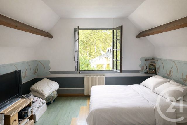 maison à vendre - 5 pièces - 142.0 m2 - FOUCHEROLLES - 45 - CENTRE - Century 21 Start Immo