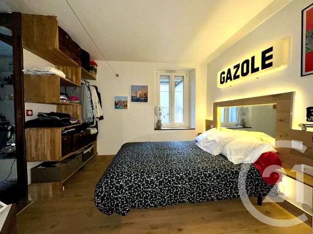 Appartement T3 à vendre - 4 pièces - 44.93 m2 - MONTARGIS - 45 - CENTRE - Century 21 Start Immo