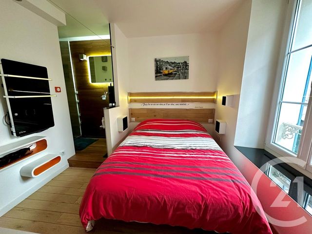 Appartement T3 à vendre - 4 pièces - 44.93 m2 - MONTARGIS - 45 - CENTRE - Century 21 Start Immo