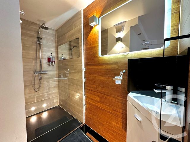 Appartement T3 à vendre - 4 pièces - 44.93 m2 - MONTARGIS - 45 - CENTRE - Century 21 Start Immo