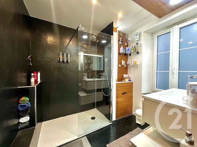 Appartement T3 à vendre - 4 pièces - 44.93 m2 - MONTARGIS - 45 - CENTRE - Century 21 Start Immo