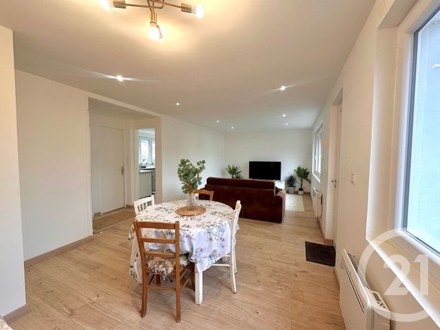 maison à vendre - 3 pièces - 63.0 m2 - CHALETTE SUR LOING - 45 - CENTRE - Century 21 Start Immo