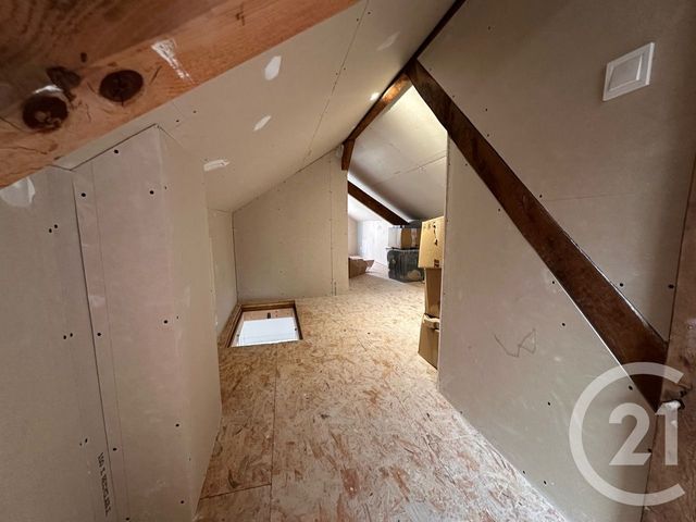 maison à vendre - 3 pièces - 63.0 m2 - CHALETTE SUR LOING - 45 - CENTRE - Century 21 Start Immo