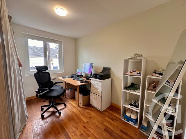 maison à vendre - 3 pièces - 63.0 m2 - CHALETTE SUR LOING - 45 - CENTRE - Century 21 Start Immo