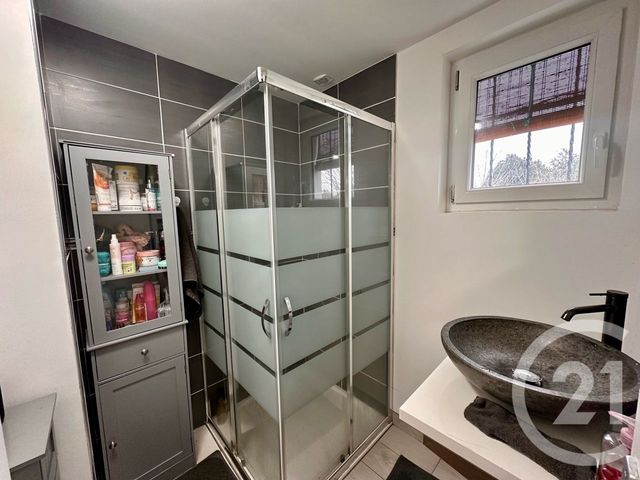 maison à vendre - 3 pièces - 63.0 m2 - CHALETTE SUR LOING - 45 - CENTRE - Century 21 Start Immo