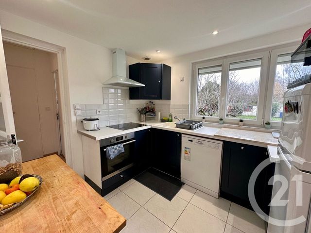 maison à vendre - 3 pièces - 63.0 m2 - CHALETTE SUR LOING - 45 - CENTRE - Century 21 Start Immo