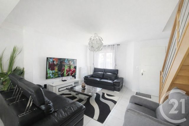 maison à vendre - 7 pièces - 118.0 m2 - CEPOY - 45 - CENTRE - Century 21 Start Immo