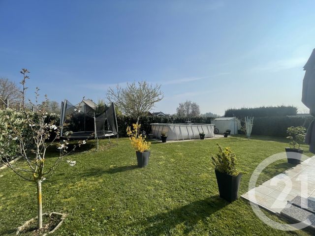 maison à vendre - 7 pièces - 118.0 m2 - CEPOY - 45 - CENTRE - Century 21 Start Immo