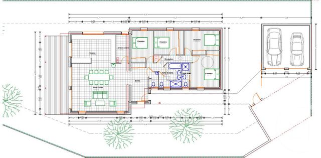 maison à vendre - 5 pièces - 148.0 m2 - CORQUILLEROY - 45 - CENTRE - Century 21 Start Immo