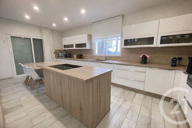 maison à vendre - 5 pièces - 148.0 m2 - CORQUILLEROY - 45 - CENTRE - Century 21 Start Immo