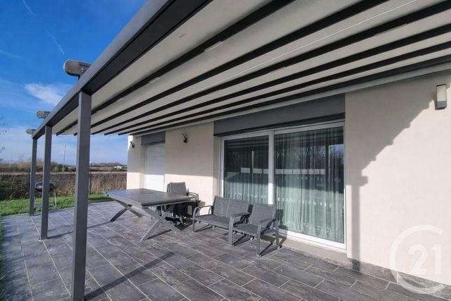 maison à vendre - 5 pièces - 148.0 m2 - CORQUILLEROY - 45 - CENTRE - Century 21 Start Immo