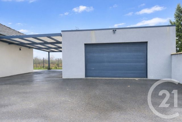 maison à vendre - 5 pièces - 148.0 m2 - CORQUILLEROY - 45 - CENTRE - Century 21 Start Immo