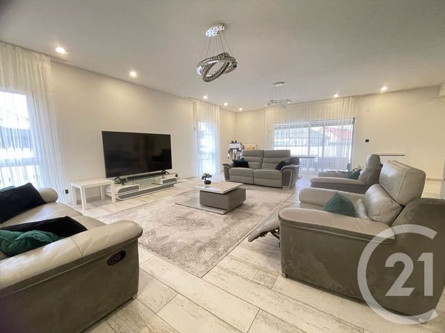 maison à vendre - 5 pièces - 148.0 m2 - CORQUILLEROY - 45 - CENTRE - Century 21 Start Immo